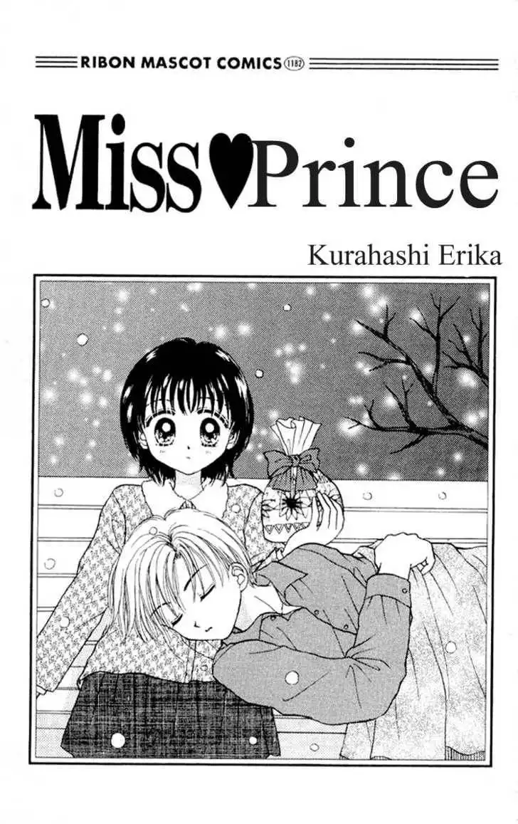 Miss Prince Chapter 1 2